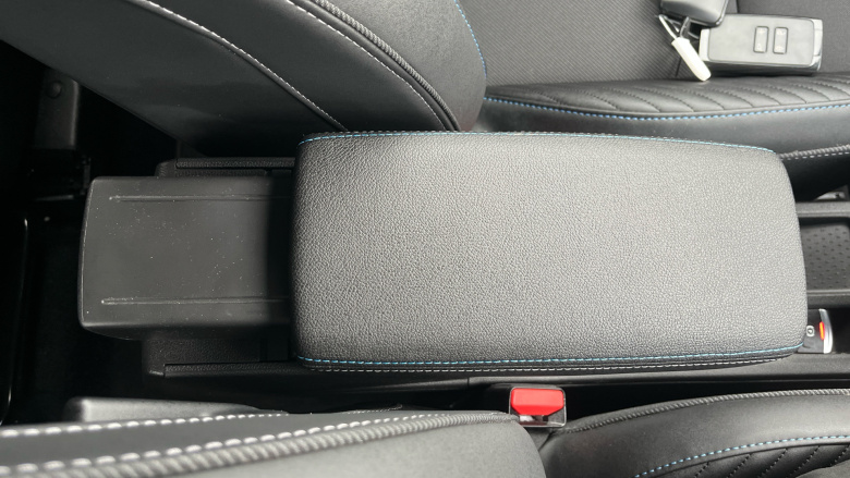 Renault Symbioz 1.6 E-Tech FHEV 145 Techno Esprit Alpine 5dr Auto Hybrid Estate